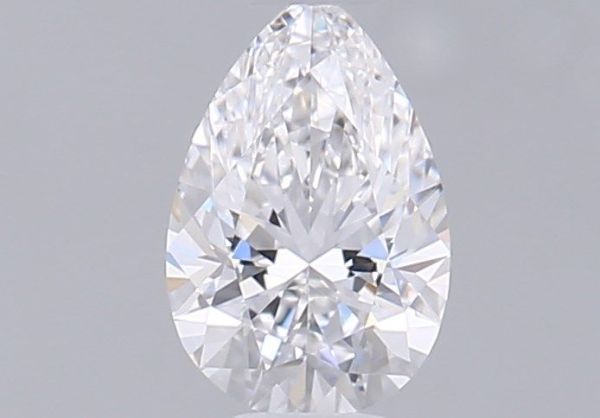 Pear Diamond image