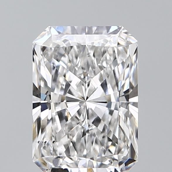 Radiant Lab-Grown Diamond image