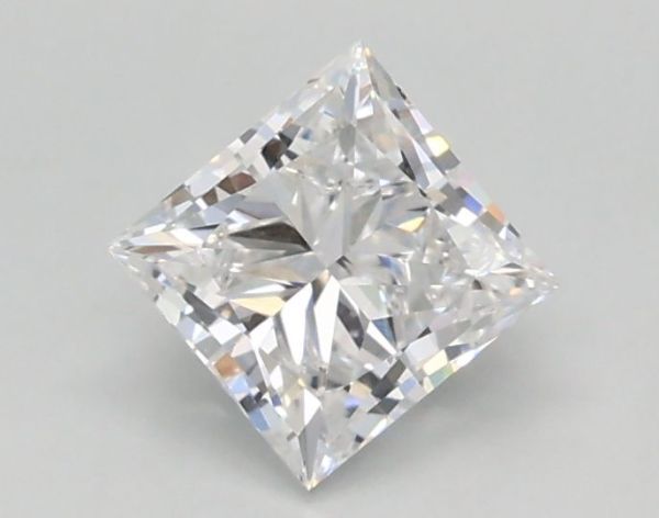 Princess Lab-Grown Diamond image