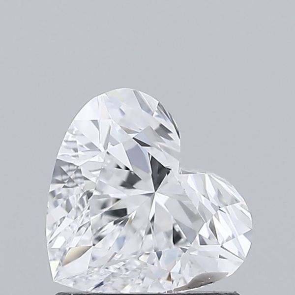 Heart Lab-Grown Diamond image