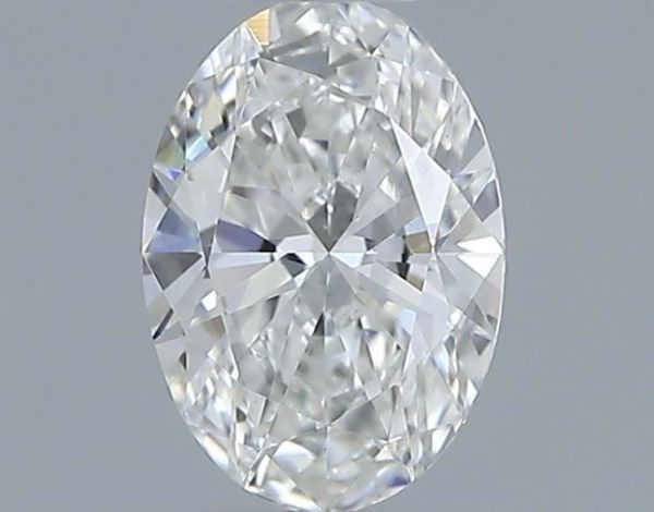 Oval Diamond image