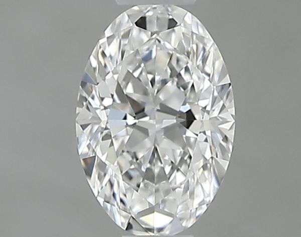 Oval Diamond image