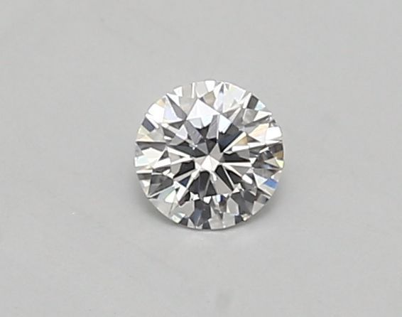 Round Lab-Grown Diamond image
