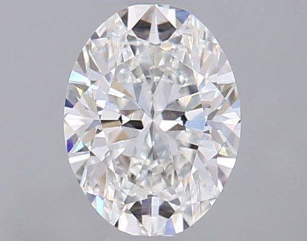 Oval Diamond image