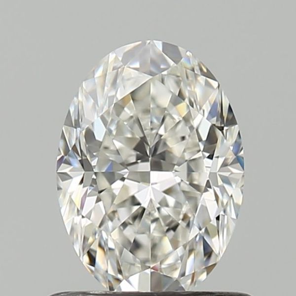 Oval Diamond image