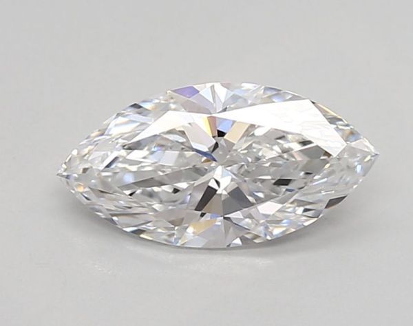 Marquise Lab-Grown Diamond image