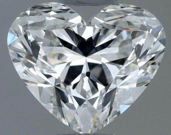 Heart Diamond image