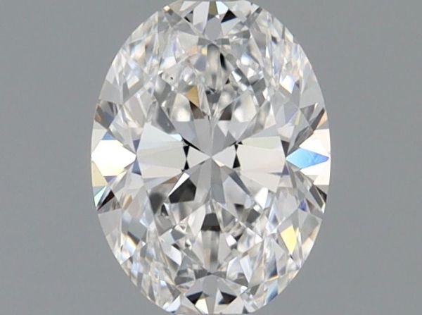 Oval Diamond image