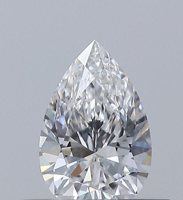 Pear Diamond image