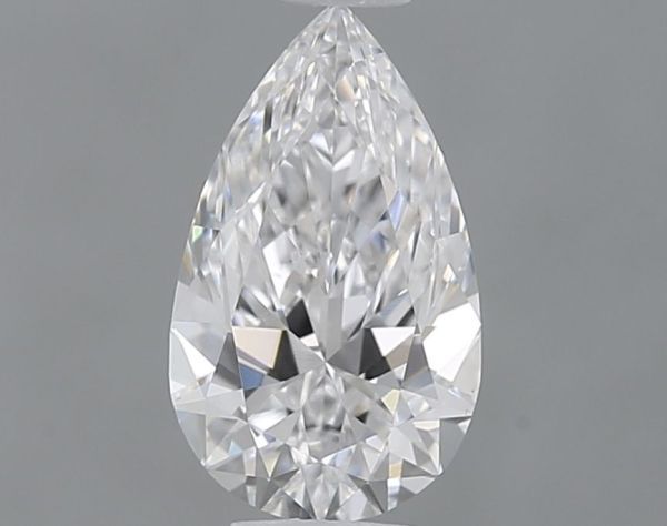 Pear Lab-Grown Diamond image