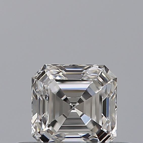 Asscher Diamond image