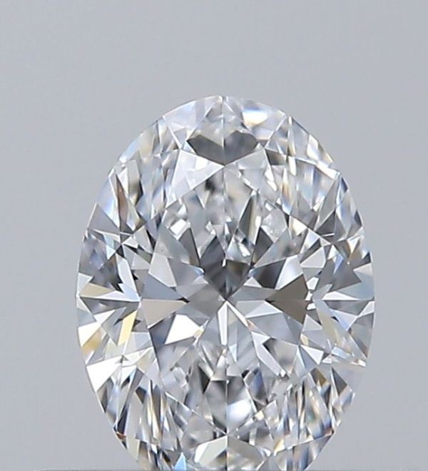 Oval Diamond image