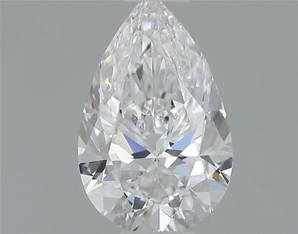 Pear Diamond image