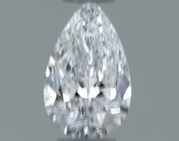 Pear Diamond image