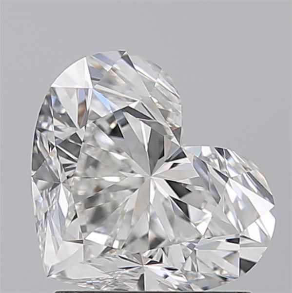 Heart Diamond image