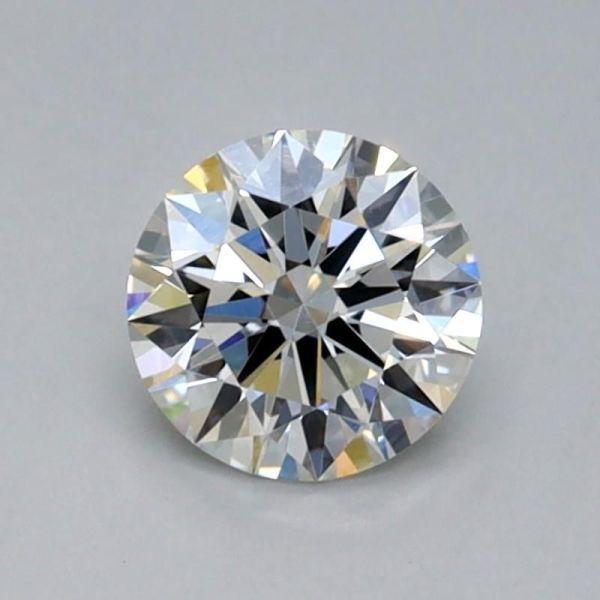 Round Diamond image