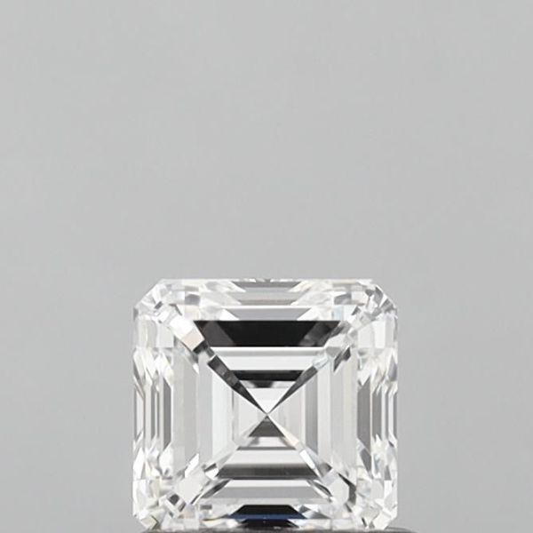 Asscher Lab-Grown Diamond image