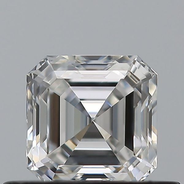 Asscher Diamond image