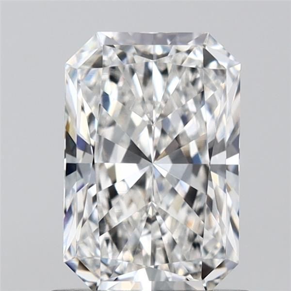 Radiant Lab-Grown Diamond image
