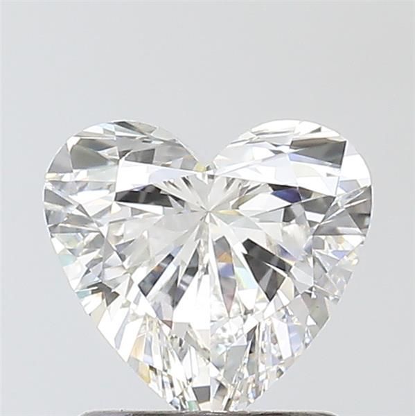 Heart Lab-Grown Diamond image