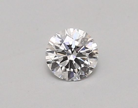 Round Lab-Grown Diamond image