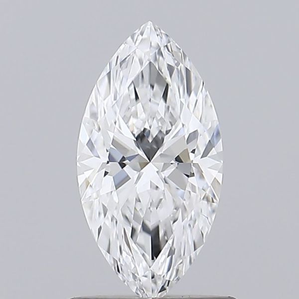 Marquise Lab-Grown Diamond image