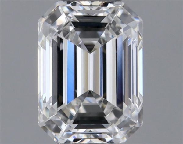 Emerald Diamond image