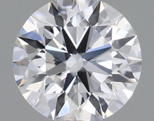Round Lab-Grown Diamond image