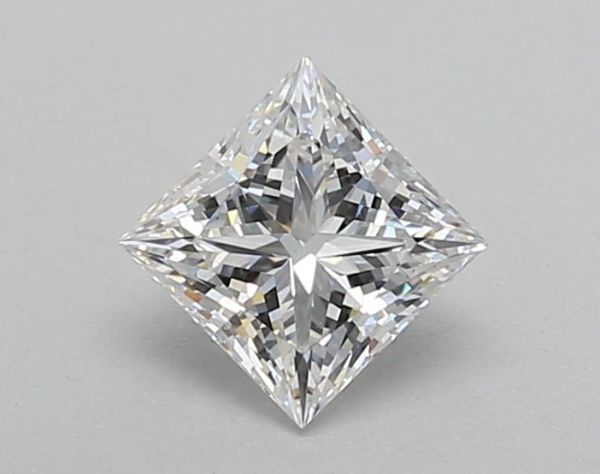 Princess Lab-Grown Diamond image