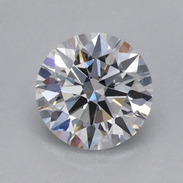 Round Diamond image
