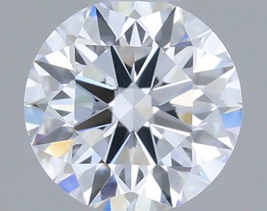 Round Lab-Grown Diamond image