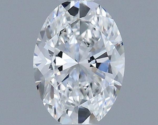 Oval Diamond image