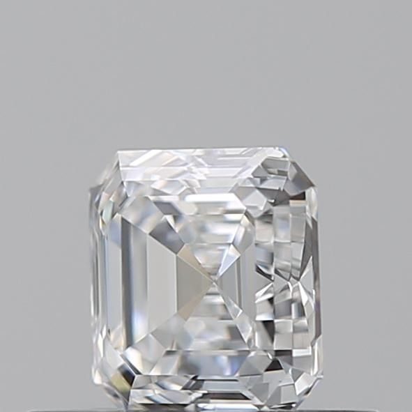 Asscher Diamond image
