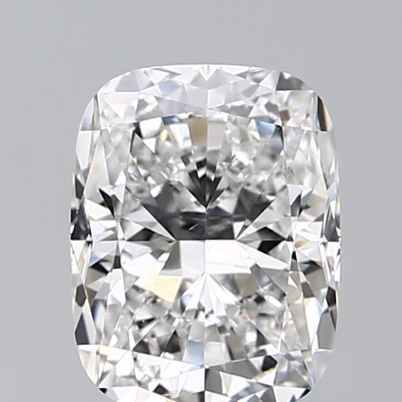 Cushion Lab-Grown Diamond image