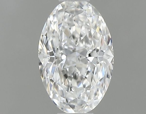 Oval Diamond image
