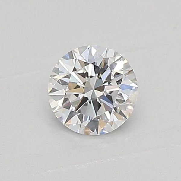 Round Lab-Grown Diamond image