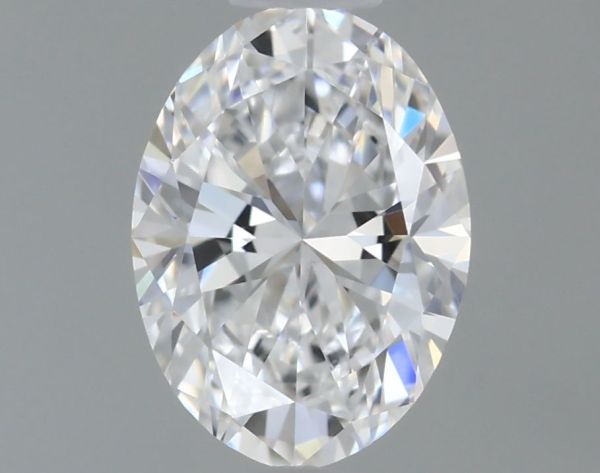 Oval Diamond image