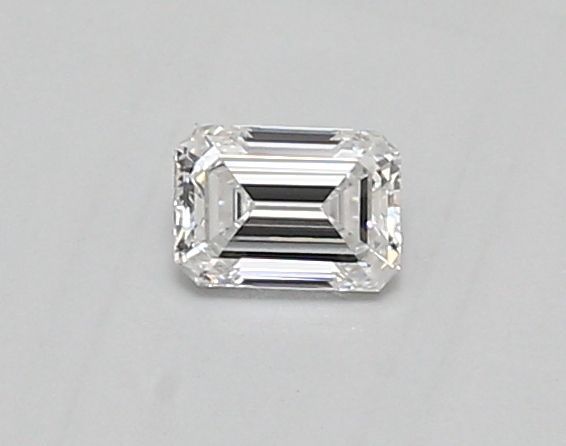 Emerald Lab-Grown Diamond image