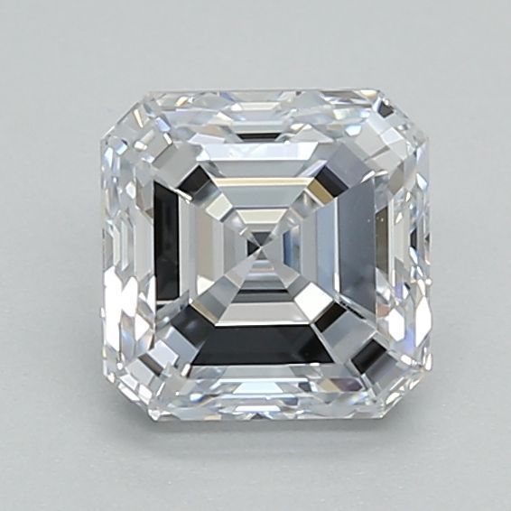 Asscher Lab-Grown Diamond image