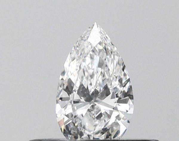 Pear Lab-Grown Diamond image