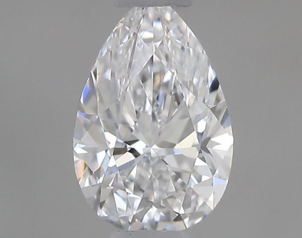 Pear Diamond image