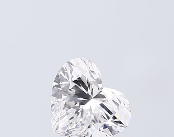 Heart Lab-Grown Diamond image