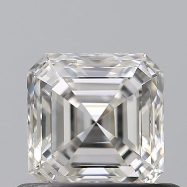 Asscher Diamond image