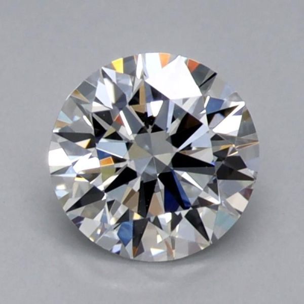 Round Diamond image