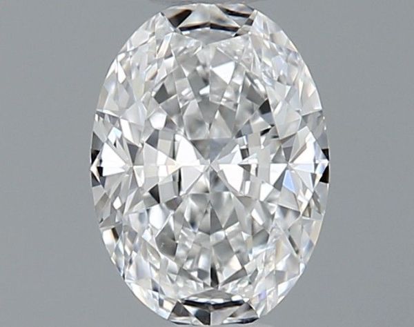 Oval Diamond image