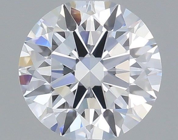 Round Lab-Grown Diamond image