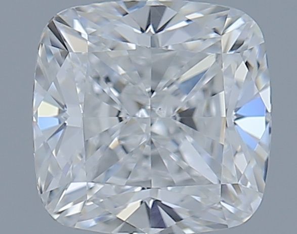 Cushion Diamond image