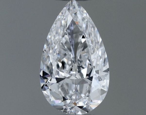 Pear Diamond image