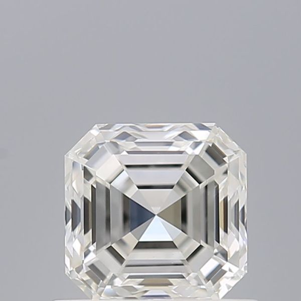 Asscher Diamond image