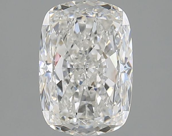 Cushion Diamond image